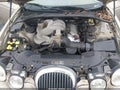 2002 Jaguar S-Type — photo 10 of 12 | VIN SAJDA01N32FM24038