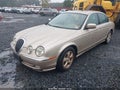 2002 Jaguar S-Type — photo 2 of 12 | VIN SAJDA01N32FM24038