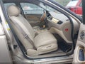 2002 Jaguar S-Type — photo 5 of 12 | VIN SAJDA01N32FM24038