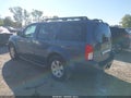 2006 Nissan Pathfinder — photo 3 of 11 | VIN 5N1AR18W96C602245