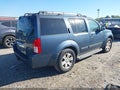 2006 Nissan Pathfinder — photo 4 of 11 | VIN 5N1AR18W96C602245
