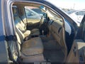 2006 Nissan Pathfinder — photo 5 of 11 | VIN 5N1AR18W96C602245