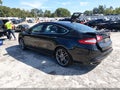 2016 Ford Fusion — photo 3 of 18 | VIN 3FA6P0K96GR351822