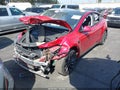 2023 Tesla Model Y — photo 2 of 24 | VIN 7SAYGDEF8PF648199