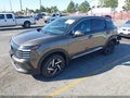 2025 Nissan Kicks — photo 2 of 18 | VIN 3N8AP6CAXSL416087