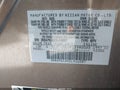 2025 Nissan Kicks — photo 9 of 18 | VIN 3N8AP6CAXSL416087