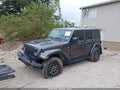2021 Jeep Wrangler Unlimited — photo 2 of 16 | VIN 1C4JJXSJ0MW755216