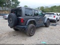 2021 Jeep Wrangler Unlimited — photo 4 of 16 | VIN 1C4JJXSJ0MW755216