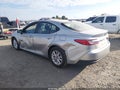 2026 Toyota Camry — photo 3 of 17 | VIN 4T1DAACK8TU759991