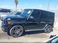 2008 Mercedes-Benz G-Class — photo 14 of 16 | VIN WDCYR71E88X174634