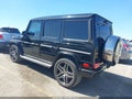 2008 Mercedes-Benz G-Class — photo 3 of 16 | VIN WDCYR71E88X174634
