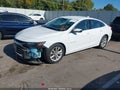 2023 Chevrolet Malibu — photo 2 of 16 | VIN 1G1ZD5ST8PF117177