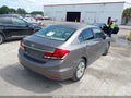 2014 Honda Civic — photo 4 of 17 | VIN 19XFB2F5XEE027806