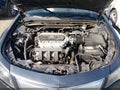 2012 Acura TL — photo 10 of 16 | VIN 19UUA8F22CA002502