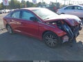 2017 Hyundai Sonata — photo 1 of 12 | VIN 5NPE24AFXHH559676