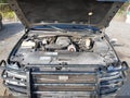 2002 Chevrolet Silverado 1500 — photo 10 of 13 | VIN 2GCEC19V921409848