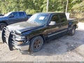 2002 Chevrolet Silverado 1500 — photo 2 of 13 | VIN 2GCEC19V921409848