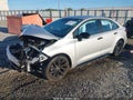 2022 Toyota Corolla — photo 2 of 17 | VIN 5YFS4MCE9NP120775