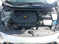 2014 Hyundai Elantra — photo 10 of 11 | VIN KMHD35LH5EU233052
