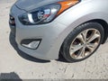 2014 Hyundai Elantra — photo 6 of 11 | VIN KMHD35LH5EU233052