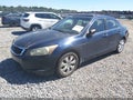 2009 Honda Accord — photo 2 of 11 | VIN 1HGCP26819A061450
