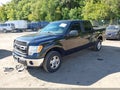2013 Ford F-150 — photo 2 of 16 | VIN 1FTFW1EF0DFA06475