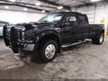 2008 Ford F-550 Super Duty — photo 2 of 17 | VIN 1FTXW43R18EA21100