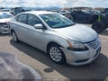 2015 Nissan Sentra — photo 6 of 16 | VIN 3N1AB7AP8FL655007