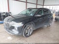 2024 Hyundai Tucson — photo 2 of 16 | VIN 5NMJE3DE7RH361252