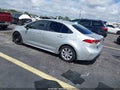 2025 Toyota Corolla — photo 3 of 16 | VIN 5YFB4MDE9SP238254