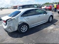 2025 Toyota Corolla — photo 4 of 16 | VIN 5YFB4MDE9SP238254