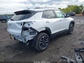 2026 Chevrolet Trailblazer — photo 4 of 17 | VIN KL79MRSL2TB184290