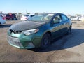 2014 Toyota Corolla — photo 2 of 16 | VIN 5YFBURHE2EP078486