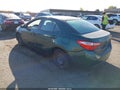 2014 Toyota Corolla — photo 3 of 16 | VIN 5YFBURHE2EP078486