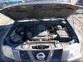 2008 Nissan Xterra — photo 10 of 20 | VIN 5N1AN08W68C511555