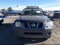 2008 Nissan Xterra — photo 12 of 20 | VIN 5N1AN08W68C511555