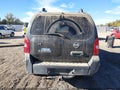 2008 Nissan Xterra — photo 16 of 20 | VIN 5N1AN08W68C511555