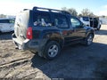 2008 Nissan Xterra — photo 4 of 20 | VIN 5N1AN08W68C511555