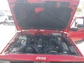 1996 Jeep Cherokee — photo 10 of 18 | VIN 1J4FT68S2TL202958