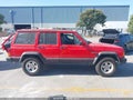1996 Jeep Cherokee — photo 14 of 18 | VIN 1J4FT68S2TL202958