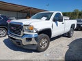 2015 GMC Sierra — photo 2 of 16 | VIN 1GT02XEG7FZ500976