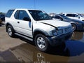 1999 Isuzu Amigo — photo 6 of 16 | VIN 4S2CK57W0X4352128