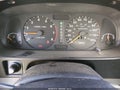 1999 Isuzu Amigo — photo 7 of 16 | VIN 4S2CK57W0X4352128