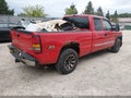 2004 GMC Sierra 1500 — photo 4 of 17 | VIN 1GTEK19T04E398192