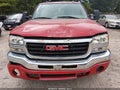 2004 GMC Sierra 1500 — photo 6 of 17 | VIN 1GTEK19T04E398192