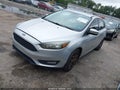 2018 Ford Focus — photo 2 of 16 | VIN 1FADP3M26JL202339