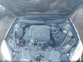 2013 Chevrolet Impala — photo 10 of 10 | VIN 2G1WG5E36D1239609