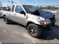 2004 Nissan Frontier — photo 1 of 15 | VIN 1N6ED26T34C468362