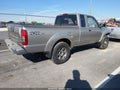 2004 Nissan Frontier — photo 4 of 15 | VIN 1N6ED26T34C468362