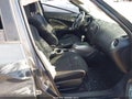 2011 Nissan Juke — photo 5 of 16 | VIN JN8AF5MRXBT021386
